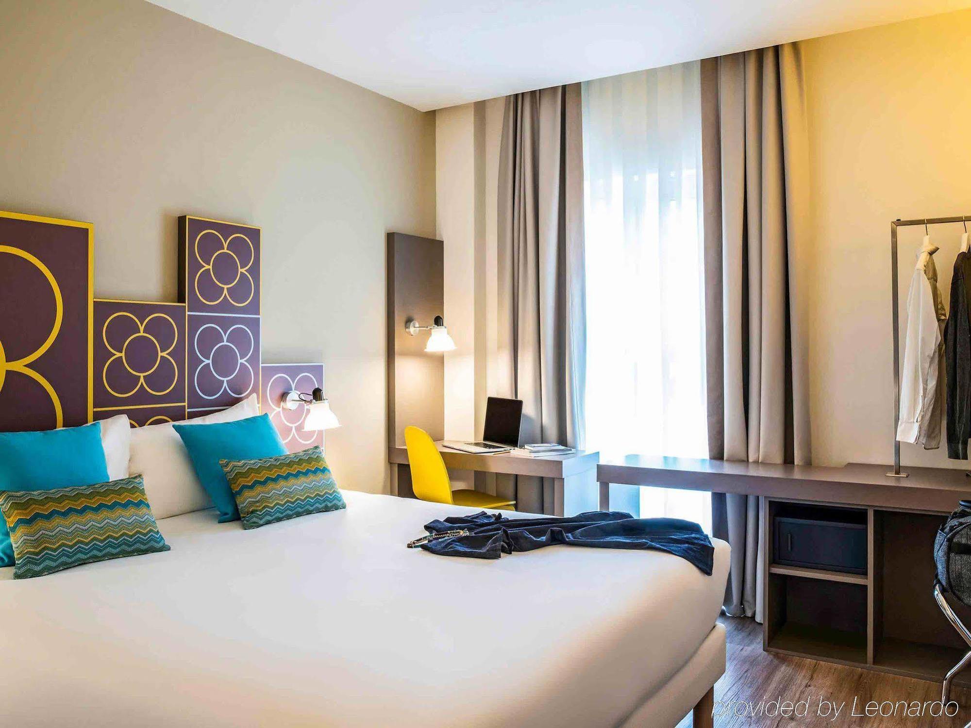 Ibis Centro 2* Barcelone
